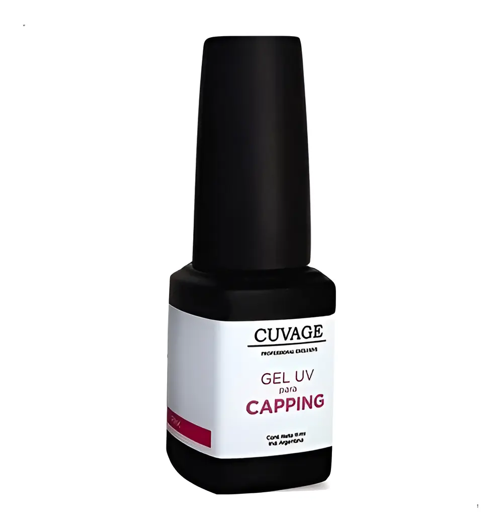 GEL CAPPING 11 CC- CUVAGE